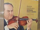 Listen   OISTRAKH beethoven violin concerto SAX 2315 B/S 1ED