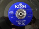 Murray Schaff  TOMBSTONE NUMBER 9  King  R&B POPCORN HALLOWEEN 45  hear
