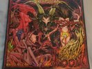 Bongripper Satan Worshipping Doom black vinyl