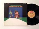 Townes Van Zandt – For The Sake Of The Song    DJ Mono - 1968 Poppy