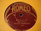 JAZZ SAM LANIN ORCH South Bound ROMEO 649