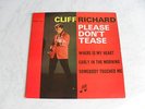 Cliff Richard rare Collector Denmark  EP  