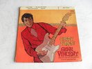 Gene Vincent  rare Collector French EP 