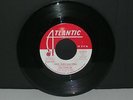 LED ZEPPELIN -RARE - GOOD TIMES BAD TIMES/ COMMUNICATION BREAKDOWN MONO PRO 45
