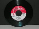 LED ZEPPELIN: OVER THE HILLS AND FAR AWAY [PROMO 45 MONO/STEREO VG++] 1973