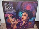 THE MAGIC OF JUDY GARLAND     VERY RARE CAPITOL VINYL 6LP BOX SET NM-