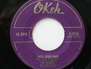 BIG MAYBELLE R&B Okeh 7026 45rpm You'll Never Know b/w I've Got a Feelin LISTEN