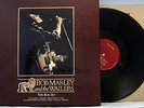 UK IMPORT REGGAE LIMITED EDITION  9 LP BOX SET:BOB MARLEY THE WAILERS Numbered