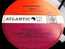 LOUDON WAINWRIGHT III Album II 1971 UK ATLANTIC 1st PRESS - ONCE PLAYED