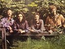 DEREK AND THE DOMINOS in concert CLAPTON 2LP'S RSO let it rain/tell the truth VG