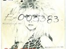BLONDIE Island of lost souls + 3 EP PS 7
