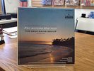 The Gene Rains Group - Far Across The Sea - Rare Original 1960 Exotica LP : NM-