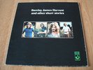 barclay james harvest & other short stories 1971 uk  vinyl lp gatefold slv ex