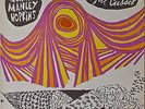 THE POETRY OF GERARD MANLEY HOPKINS Read By CYRIL CUSACK-NM1958LP CAEDMON