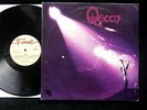 QUEEN I LP UK Original 1st Press Fame 1981 FA 3040 BLAIR EX+