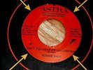 RONNIE HAIG DON'T YOU HEAR ME CALLING BABY RARE RED WAX MONEY IS   ROCKABILLY 45