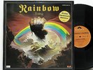 Rainbow        Rising        Polydor     FOC     NM  # T