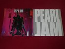 LP PEARL JAM - TEN WOW ALTERNATIVE, GRUNGE
