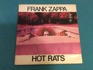 Frank Zappa - Hot Rats (Vinyl LP 1970)