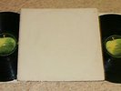 1973 THE BEATLES 'WHITE ALBUM' NR MINT VINYL STEREO 2x LP DOUBLE (PCS 7067-8)
