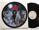 SLAYER - Live Undead 12