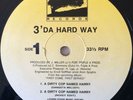 3 Da Hard Way 