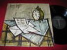 RARE JAZZ LP - ELLA FITZGERALD SINGS THE SONGS OF GERSHWIN - VERVE MG V-4024