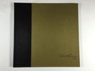 Beethoven: Cello & Piano Works - Andre Navarra CFD 2390/91/92 Club Francois 3XLP