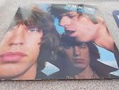 The Rolling Stones Black and Blue UK LP Rolling Stones Records ?COC 59106 1976