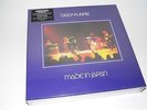 9 LP-BOX: Deep Purple - Made in Japan, Limited Super Deluxe Boxed, NEU (A10/1D)