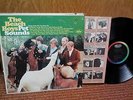 LP  The Beach Boys CAPITOL MONO 2458 Pet Sounds