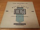 The History of the HOUSE SOUND OF CHICAGO -12 VINYL LP BOX-Limited Ed.
