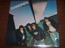 Ramones - Leave Home 1977 original vinyl NM/EX