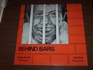 Prince Buster/Buster All Stars: Behind Bars: Judge Dread, City Riot EP Mint 1978