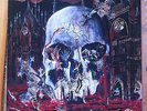 SLAYER/SOUTH OF HEAVEN LP 1988 GEFFEN DEF JAM 924 203-1