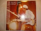 Rolling Stones   JFK 1978 (2 LP)  Phoenix - in shrink - not TMOQ Rare