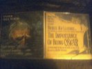 dylan thomas under milk wood argo1954,mint,micheal mac liammoir oscar wild lp