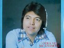 HECTOR JAVIER Y SUS VERSATILES, OTRA VEZ ME ENAM , NOVA VOX , LP RARE NEW SEALED