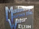 Elton John SEALED VINTAGE ORIGINAL Madman Across the Water