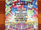 The Tapestry of Delights. Guide psychedelic and progressive. Vernon Joynson.