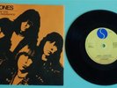 The Ramones - Baby I Love You - 1980 UK 7