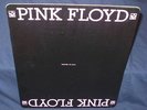 Pink Floyd Heavy Plastic Vintage Promo LP Record Divider Rare