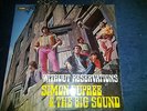COLLECTABLE SIMON DUPREE & THE BIG SOUND L.P. 1967 'WITHOUT RESERVATIONS' L.P.
