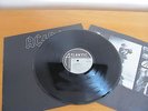 AC/DC back in black - original 1980 metal vinyl record lp