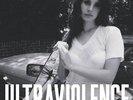 Lana Del Rey - Ultraviolence - GERMAN DOUBLE ALBUM VINYL 14 TRACKS