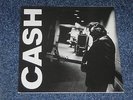 Johnny Cash LP 