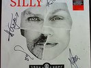 SILLY - Kopf an Kopf - Vinyl, 2 LP, *signiert*, still sealed