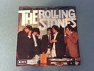 the Rolling Stones -beat beat beat - rare german decca 10 track, 10 inch Lp 1965