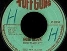 Bob Marley & The Wailers 