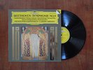 DGG Digital 419 597-1 Beethoven Symphony No. 9 Claudio Abbado WPO 1987 NM